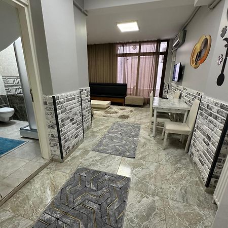 Miran Home อิสตันบูล ภายนอก รูปภาพ
