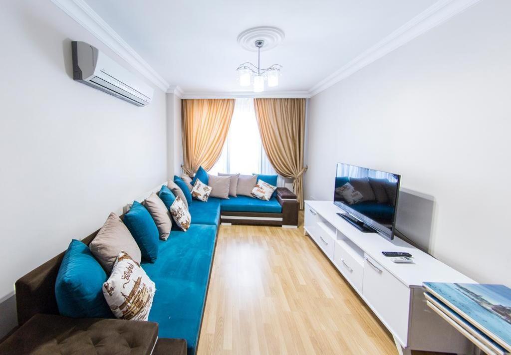 Miran Home อิสตันบูล ภายนอก รูปภาพ