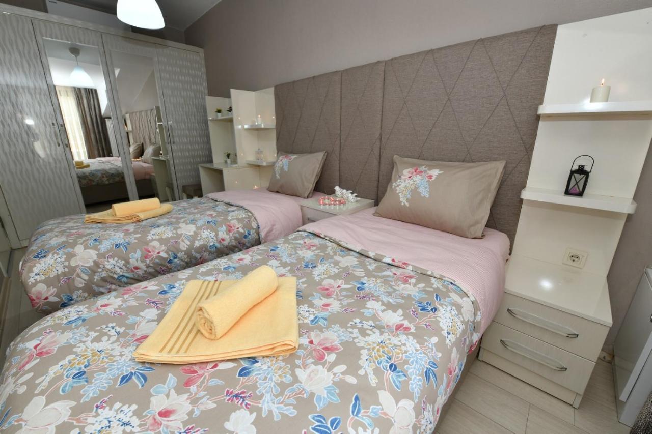 Miran Home อิสตันบูล ภายนอก รูปภาพ