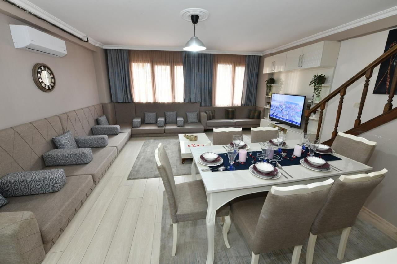 Miran Home อิสตันบูล ภายนอก รูปภาพ